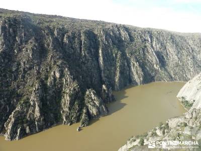 Parque Natural Arribes de Duero;viajes julio clubs montaña madrid viajes mayo